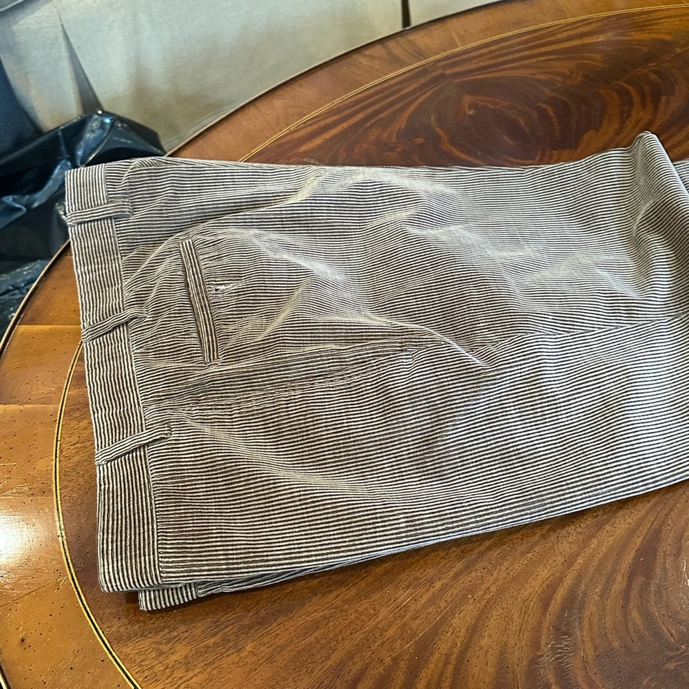Hartwood corduroy pants